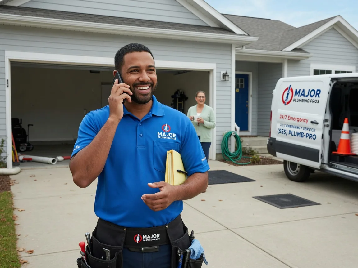 Drain Cleaning Services Danielsville, PA FAQs